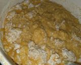 Foto del paso 1 de la receta: Budín de calabaza