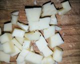 Foto del paso 1 de la receta: Sopa de cerveza