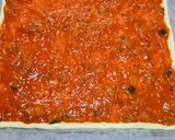 Foto del paso 5 de la receta: 148. Hojaldre con Pisto y Atún