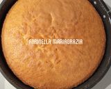 Foto del passaggio 4 della ricetta Torta di fantasia 👩‍🍳❤️