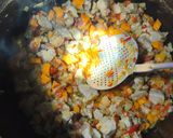 Foto del paso 4 de la receta: Cazuela de Matambre