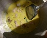 Foto langkah ke 5 dari resep Opor ayam simple.