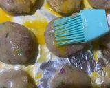 Foto langkah ke 5 dari resep Baked Perkedel /Perkedel Oven.