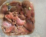Foto langkah ke 1 dari resep Sop daging sapi ala kadarnya.