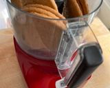 Φωτογραφία βήματος 1 της συνταγής Ατομικά banoffee (εύκολα & γρήγορα)