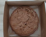 Foto del paso 5 de la receta: Brownie