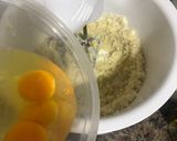 Foto del paso 3 de la receta: Panqué de limón