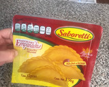 Foto del paso 6 de la receta: Empanadas de carne con arroz (andinas)