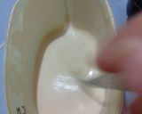 Foto langkah ke 1 dari resep Pancake Greek Yoghurt Isi Hazelnut Choco.