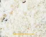 A picture of step 3 of Carrot Rice.