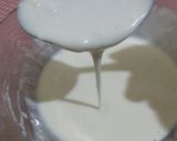 Foto langkah ke 4 dari resep Bola ubi ungu coklat lumer.