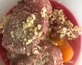 Foto del paso 2 de la receta: Galets rellenos de Navidad 🎄