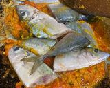 Foto langkah ke 2 dari resep 548. Ikan Rica-rica.