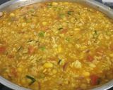 पालक दाल खिचड़ी(palak dal khichdi) रेसिपी चरण 6 फोटो