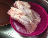 Foto del paso 3 de la receta: Chamorro de Cerdo Sonorense