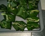 Foto langkah ke 4 dari resep Botok tahu tempe.