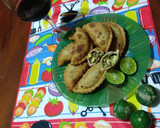 Foto del paso 6 de la receta: Empanadas caseras