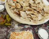 صورة لخطوة 5 من وصفة شاورما بيتيه