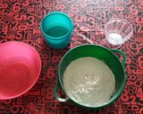 Foto del paso 1 de la receta: Masa para tarta (pascualina)