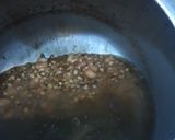 काली साबूत उड़द दाल (kali sabut urad dal recipe in Hindi) रेसिपी चरण 1 फोटो