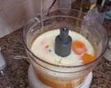 Foto del paso 1 de la receta: Torta de mandarina a lo jere az tej