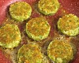 A picture of step 17 of Broccoli Paneer Kabab.