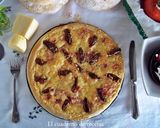Foto del paso 7 de la receta Pizza Bianca