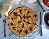 Foto del paso 7 de la receta: Pizza Bianca