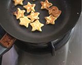 Foto langkah ke 3 dari resep #3. Cookies simple tanpa telur dan tanpa oven.