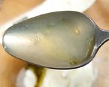 Foto del paso 1 de la receta: Salsa de ajo 🧄, perejil 🌿y yogurt