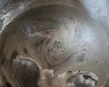Foto langkah ke 1 dari resep Es Cincau Kopi Gula Aren.