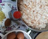 Foto del paso 3 de la receta: Budín de Pan con Zanahoria🇵🇪#elrefranero