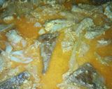 Foto langkah ke 5 dari resep Gulai sederhana.