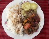 Foto del paso 3 de la receta: Churrasco Encebollado