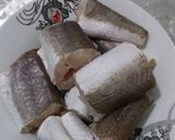 صورة لخطوة 1 من وصفة سمك اسود مقلي