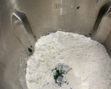 Foto del paso 3 de la receta: Croquetas de espinacas. Mambo Cecotec