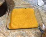 Foto del paso 6 de la receta: Pastel de zapallo y papa c relleno de choclo y salsa blanca
