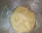 Foto langkah ke 1 dari resep Custard Puff.
