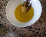 Foto del paso 5 de la receta: Ensalada de garbanzos cocidos