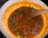 Foto langkah ke 3 dari resep Fuyunghai Udang.