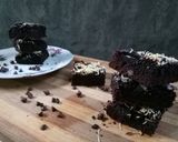 Foto langkah ke 11 dari resep Chewy Brownies.