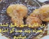 عکس مرحله 6 از دستور ترشِ آلو💚 با نکات مهم✔