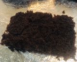 A picture of step 5 of Layered coffee cake.