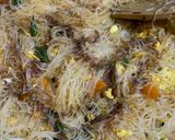 Foto langkah ke 9 dari resep Bihun Goreng Cabe Ijo.