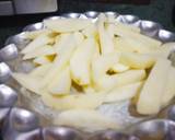 Potato brinjal and onion stuff recipe step 1 photo