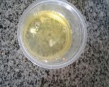 Foto del paso 2 de la receta: Omelette de claras de huevo