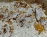 Foto langkah ke 3 dari resep Donat Labu Kuning.