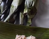 Foto langkah ke 2 dari resep Otak-Otak Bakar 🫔.