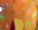 صورة لخطوة 5 من وصفة بيتزا 🍕 بعجينة سحرية 🔥🔥