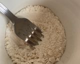 Foto del paso 1 de la receta: Pizza individual en taza